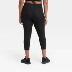 Women's Sculpt High-Rise Capri Leggings - All In Motion™ -Women Clothing Sale GUEST 0091d851 ebbc 41fe bd85 4a001d28b7c4