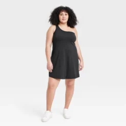 Women's Asymmetrical Dress - All In Motion™ 14 Women's Asymmetrical Dress - All In Motion™ -Women Clothing Sale GUEST 01630b5d 1ef9 40f0 8005 a51191ffae46