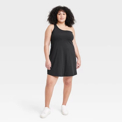 Women's Asymmetrical Dress - All In Motion™ 5 Women's Asymmetrical Dress - All In Motion™ - Image 5