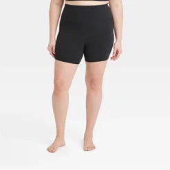 Women's Everyday Soft Bike Shorts 6" - All In Motion™ 12 Women's Everyday Soft Bike Shorts 6" - All In Motion™ -Women Clothing Sale GUEST 0214a606 4704 4b57 aafb 5ebfe282dec5