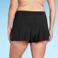 Women's UPF 50 Sport Swim Shorts - Aqua Green®