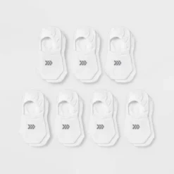 Women's Lightweight 6+1 Bonus Pack Liner Athletic Socks - All In Motion™ 4-10 -Women Clothing Sale GUEST 04202e77 841e 41df 9caf 505cf8f7b442