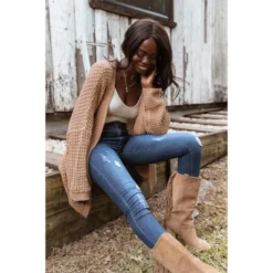 Petal And Pup Women's Leyonie Cardigan