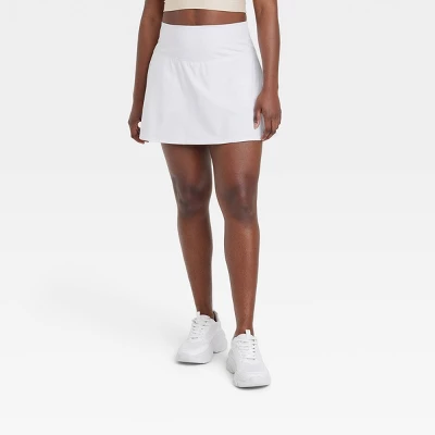 Women's Knit Skorts - All In Motion™ 8 Women's Knit Skorts - All In Motion™ - Image 8
