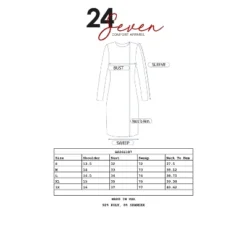 24seven Comfort Apparel Sleeveless Pleated Skater Dress With Pockets -Women Clothing Sale GUEST 0731877a be67 4a9e a6c8 c81088599bc2