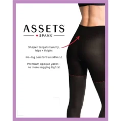 ASSETS By SPANX Women's Original Shaping Tights -Women Clothing Sale GUEST 07ccd512 42c7 4fcf bf99 8f28bc11e573