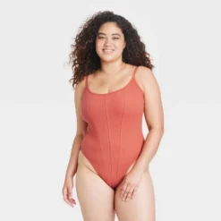 Women's Corset Front Bodysuit - Colsie™ -Women Clothing Sale GUEST 080d29e6 0703 4173 919f f2704fc9bbc6