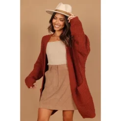 Petal And Pup Women's Leyonie Cardigan -Women Clothing Sale GUEST 097c6cfa 1cf5 4bb1 b2fb 3246ff879c00