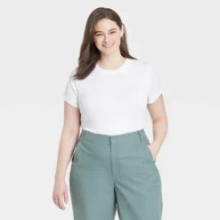 Women's Ribbed Bodysuit - A New Day™ -Women Clothing Sale GUEST 0a167ffa 3d8a 457b 98e7 8a3d31e25b40