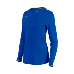 Mizuno Women's Athletic Eco Long Sleeve -Women Clothing Sale GUEST 0a823802 f52e 4c6d ac15 6babd4236443