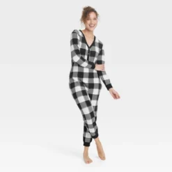 Women's Thermal Pajama Union Suit - Stars Above™ -Women Clothing Sale GUEST 0a94fd02 545a 4964 8889 e7d0742d5629