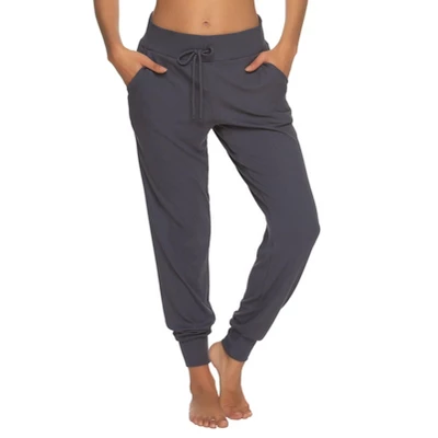 Felina Women's Primavera Soft Rib Jogger 3 Felina Women's Primavera Soft Rib Jogger - Image 3