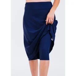 Calypsa Womens -Long Swim Skort -Women Clothing Sale GUEST 0b95dac8 b2e1 4e0f af27 a6e5742f5a47