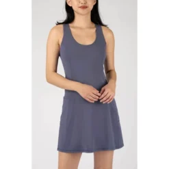 90 Degree By Reflex Womens Airlux Courtside Utility Bra Dress 28 90 Degree By Reflex Womens Airlux Courtside Utility Bra Dress -Women Clothing Sale GUEST 0c753975 0d43 4756 9ac0 519680f390bc