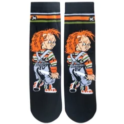 Odd Sox, Women's, Movies, 80s 90s Classics, Crew Socks, Novelty Funny Cute -Women Clothing Sale GUEST 0c9c47d2 8d79 4f33 a601 0ab3b9567a33