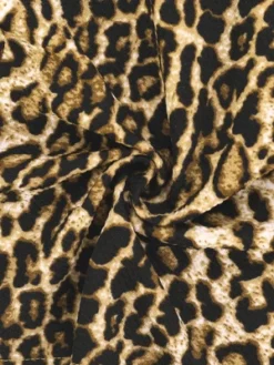 Agnes Orinda Women Plus Size Leopard Prints Elastic Waist Pencil Bodycon Skirt -Women Clothing Sale GUEST 0cb36fe9 7c2f 47b8 b1ed 196c37ecfc7c