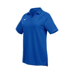 Mizuno Women's Scout Polo -Women Clothing Sale GUEST 0d941187 c996 428e a98a f09a5cb8ba63