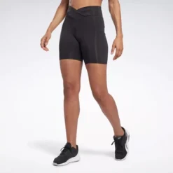 Reebok Workout Ready Basic Bike Shorts -Women Clothing Sale GUEST 0e40b051 37d2 4bb9 a0ce c9c9a0a73f8a