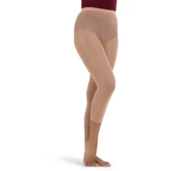 Capezio Women's Hold & Stretch Footless Tight -Women Clothing Sale GUEST 102a6cb8 e880 4026 9a0d 6df9bc4bb1fb