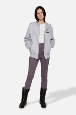 Members Only Women's Classic Iconic Racer Oversized Jacket -Women Clothing Sale GUEST 10fb7f80 bb96 4567 8c9e 2eb95ee1cc95