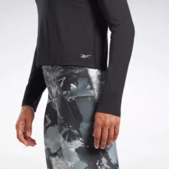 Reebok Activchill+Dreamblend Long Sleeve T-Shirt 8 Reebok Activchill+Dreamblend Long Sleeve T-Shirt -Women Clothing Sale GUEST 110854cc 5309 4168 be74 81c1416f08f2