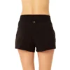 Coppersuit - Women's Woven Boardshort Swim Bottom