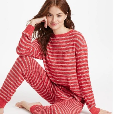 Women's Perfectly Cozy Pullover Sweatshirt - Stars Above™ 2 Women's Perfectly Cozy Pullover Sweatshirt - Stars Above™ - Image 2