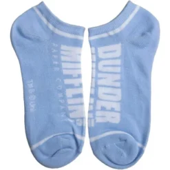 The Office Ankle Sock Set For Women 5-Pack -Women Clothing Sale GUEST 131f90dc 84ca 4717 8a72 c6a4168a2cf3