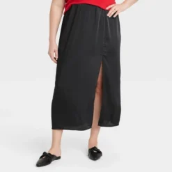 Women's A-Line Maxi Slip Skirt - A New Day™ 7 Women's A-Line Maxi Slip Skirt - A New Day™ -Women Clothing Sale GUEST 136ee690 90df 4cb0 a13d c359b470365f