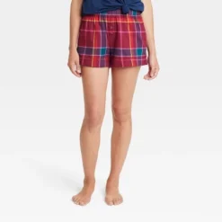 Women's Flannel Pajama Shorts - Stars Above™ 14 Women's Flannel Pajama Shorts - Stars Above™ -Women Clothing Sale GUEST 1560b886 6dfc 48f3 8d09 9504d70ce5c5