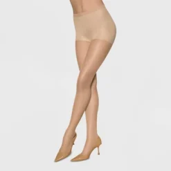 L'eggs Sheer Energy Women's Control Top 2pk Pantyhose -Women Clothing Sale GUEST 178b15eb 1504 4aba 9959 03e7ecd03a22