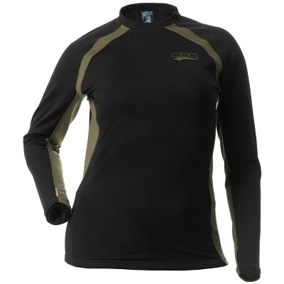 DSG Outerwear D-Tech Crewneck Base Layer Shirt 8 DSG Outerwear D-Tech Crewneck Base Layer Shirt - Image 8