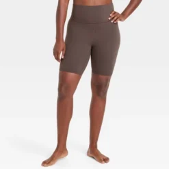 Women's Everyday Soft 8" Bike Shorts - All In Motion™ -Women Clothing Sale GUEST 18f93746 9c38 4f0b ba14 7e1554f2eeba