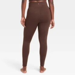 Women’s Allover Cozy Leggings 27.5" - All In Motion™ 10 Women’s Allover Cozy Leggings 27.5" - All In Motion™ -Women Clothing Sale GUEST 19a83256 7bfb 4329 bd0c c072b19d1c10