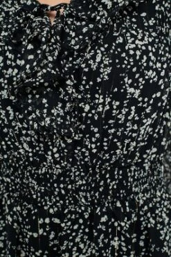 WEST K Women's Chloe Long Sleeve Peasant Dress -Women Clothing Sale GUEST 19aaf536 bb6f 4fef bc8b 7808d81d2010