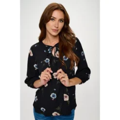 WEST K Women's Sophia Three Quarter Sleeve Blouse 17 WEST K Women's Sophia Three Quarter Sleeve Blouse -Women Clothing Sale GUEST 19acd40d 71d9 4d2b bd60 6b509f1dbb15