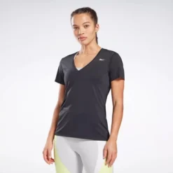 Reebok Activchill Athletic T-Shirt Womens Athletic T-Shirts -Women Clothing Sale GUEST 1a40b628 3b74 4600 a898 d7c1a9a14bcd