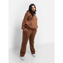Rebdolls Women's Ember Fleece Drawstring Wide Leg Sweatpants W. Pockets -Women Clothing Sale GUEST 1a68a723 f7fb 4c0e a865 f14393821902