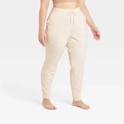 Women's Mid-Rise French Terry Joggers - All In Motion™ -Women Clothing Sale GUEST 1a6a847c 29f2 487d 999c fe8d764eec4d