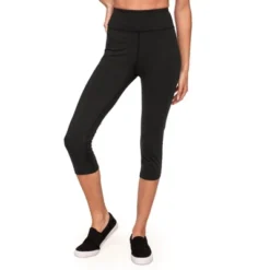 Adore Me Women's Cora Cozy Crop Legging Activewear 7 Adore Me Women's Cora Cozy Crop Legging Activewear -Women Clothing Sale GUEST 1ab089d6 e7cf 415e aaa7 38c09f600193