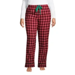 Lands' End Women's Print Flannel Pajama Pants -Women Clothing Sale GUEST 1ae04bc9 fdc6 4909 b406 ff94ba58e550