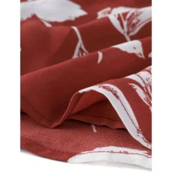 Allegra K Women's Summer Beach Casual Elastic Waist Floral Shorts -Women Clothing Sale GUEST 1bd1bfba 38b9 431b 8e53 8e2c07c60d79