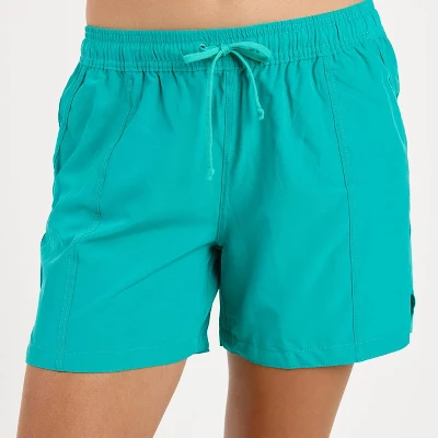 Calypsa - Women's 4" Board Shorts 11 Calypsa - Women's 4" Board Shorts - Image 11