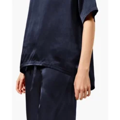 Mommesilk Sunday Morning Silk Pajamas -Women Clothing Sale GUEST 1cb82573 8bb4 4d1e b05a cea2bea46c94