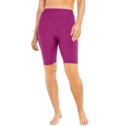 Swim 365 Women’s Plus Size Swim Bike Short -Women Clothing Sale GUEST 1fdc8f95 2e01 408d 9d00 6feb37875e96