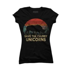 Junior's Design By Humans Rhino By ZeusSE T-Shirt -Women Clothing Sale GUEST 205e8d10 ba64 48a6 8f20 341aa8df538b