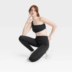 Women's Brushed Sculpt Curvy High-Rise Pocketed Leggings 28" - All In Motion™ -Women Clothing Sale GUEST 2087c570 fc47 4809 bffb 6466f90d8704