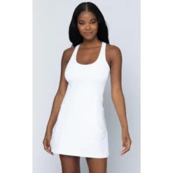 90 Degree By Reflex Womens Airlux Courtside Utility Bra Dress 23 90 Degree By Reflex Womens Airlux Courtside Utility Bra Dress -Women Clothing Sale GUEST 20f3bfc5 57f9 4d63 99e1 fad23055be94