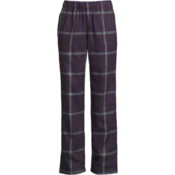 Lands' End Women's Print Flannel Pajama Pants -Women Clothing Sale GUEST 210bae85 97a6 4e39 8447 2a32edd6a970