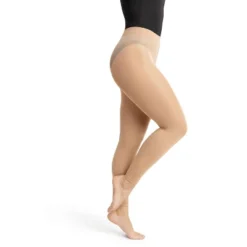 Capezio Women's Footless Tight W Self Knit Waist Band -Women Clothing Sale GUEST 210c4557 804e 4042 9a4d 4d7faede94a7